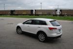 Mazda CX-9 Grand Touring 2008 года